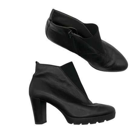 Unisex Högl - Ankle boots, size 36 - Black ()