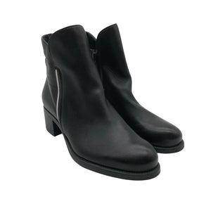 Unisex Tamaris - Ankle boots, size 36 - Black (2)