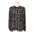 Unisex Esprit - Blouse, size 38 - Brown ()