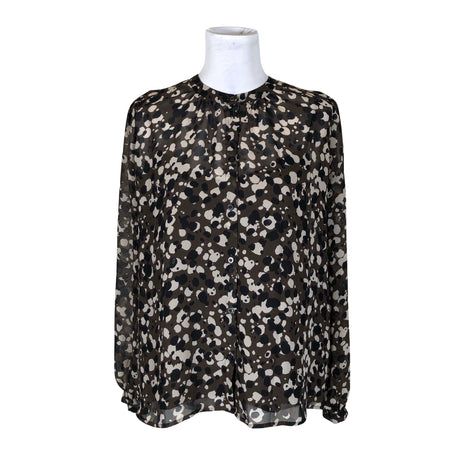 Unisex Esprit - Blouse, size 38 - Brown ()