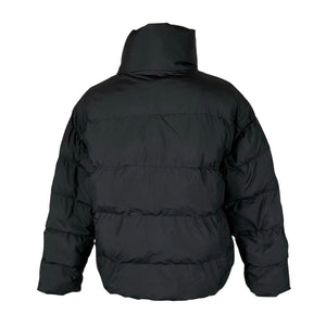 Unisex Puma - Winter jacket, size 36 - Black (2)