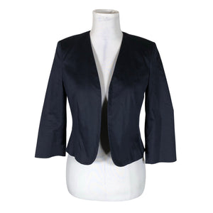 Unisex s.Oliver - Jacket, size 34 - Orange (1)