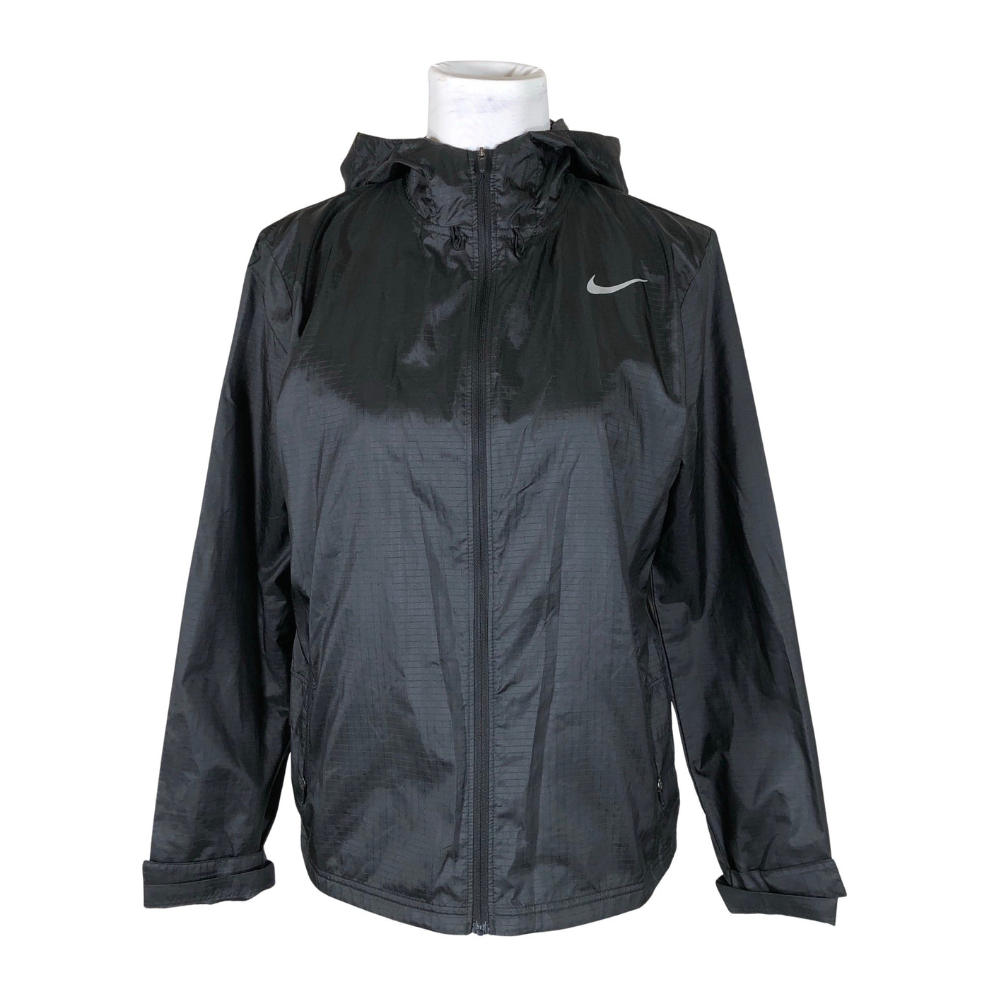 Unisex Nike - Sports jacket, size 36 - Black (1)