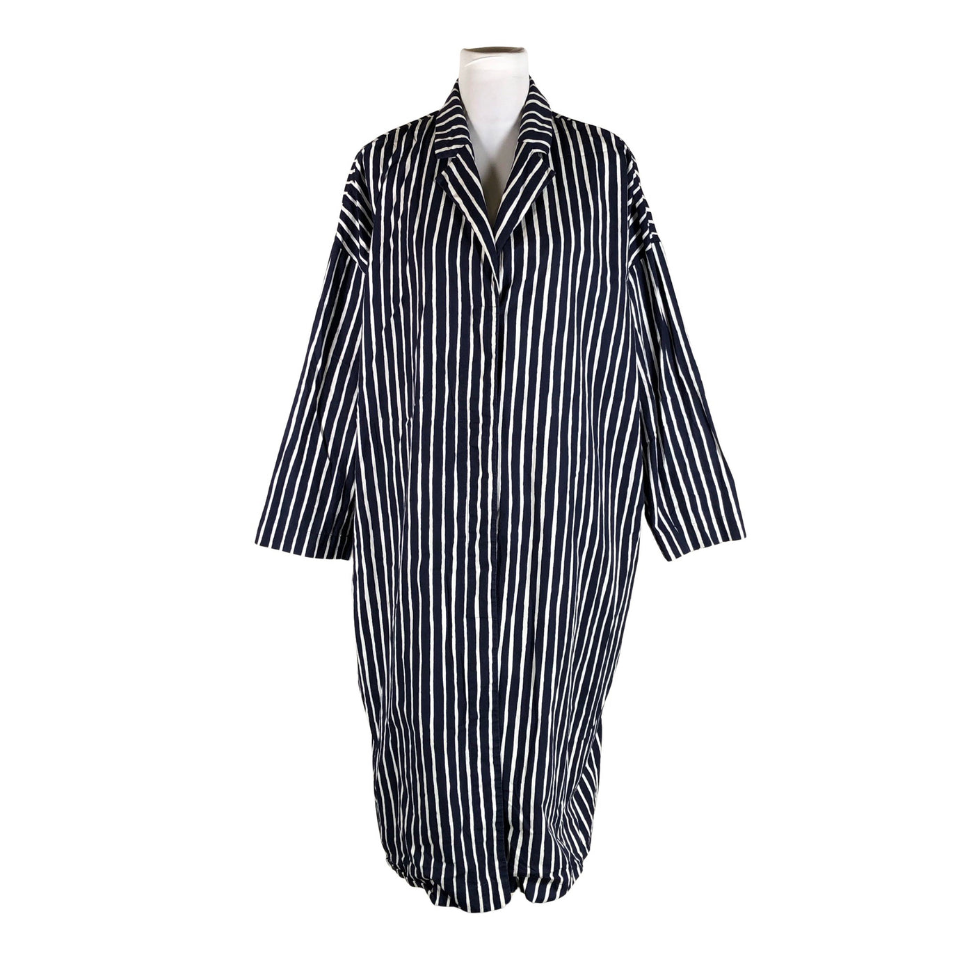 Unisex Marimekko - Tunic, size 40 - Blue (1)