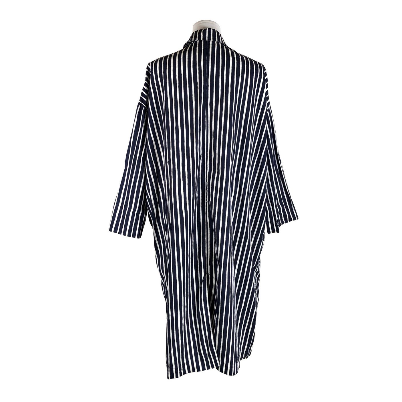 Unisex Marimekko - Tunic, size 40 - Blue (2)