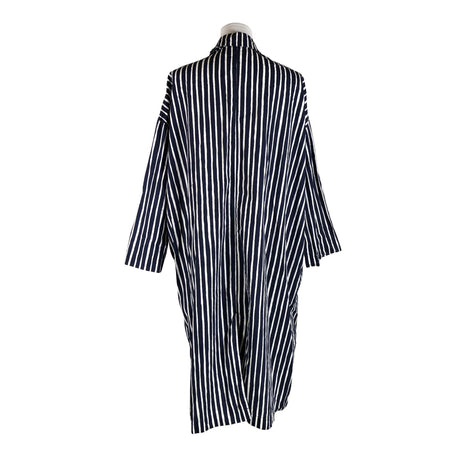 Unisex Marimekko - Tunic, size 40 - Blue (2)