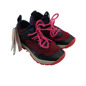 Unisex Icepeak - Sneakers, size 30 - Red (2)