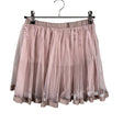 Unisex POMPdeLUX - Tulle skirt, size 110 - 116 - Light pink ()