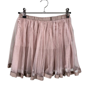 Unisex POMPdeLUX - Tulle skirt, size 110 - 116 - Light pink (1)
