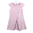 Unisex Kenzo Kids - Party dress, size 104 - 110 - Light pink ()