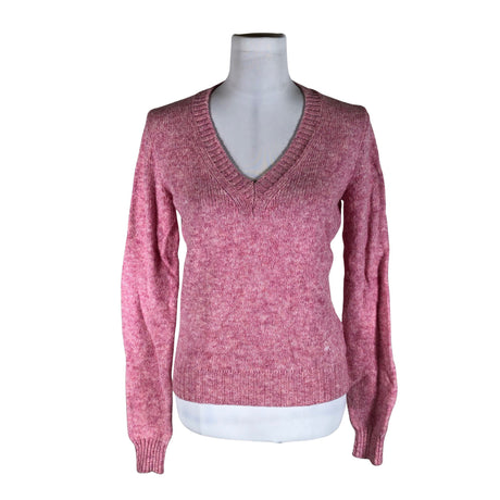 Unisex Benetton - Sweater, size 36 - Light pink ()