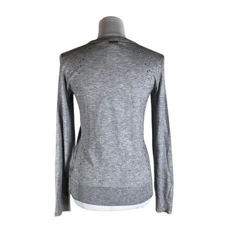 Unisex Michael Kors - Sweater, size 34 - Gray (2)