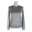 Unisex Michael Kors - Sweater, size 34 - Gray ()