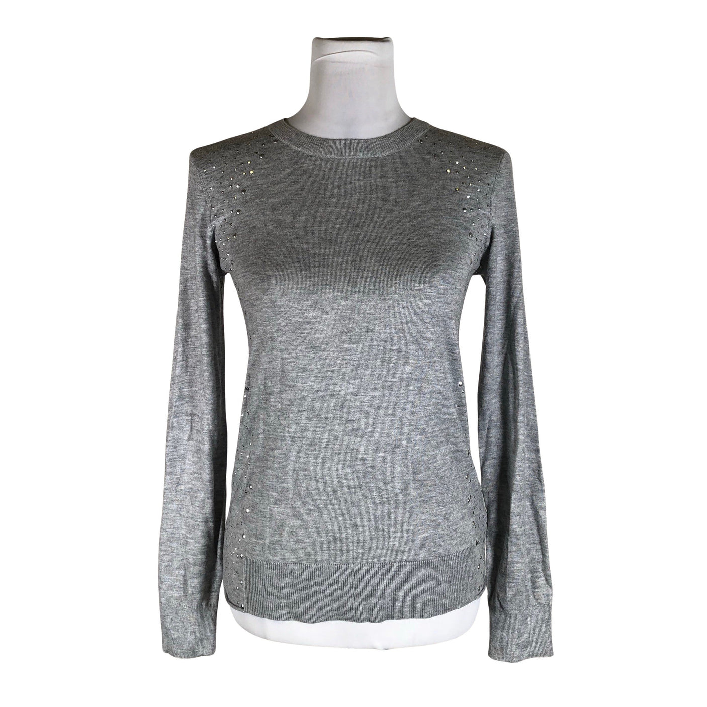 Unisex Michael Kors - Sweater, size 34 - Gray (1)