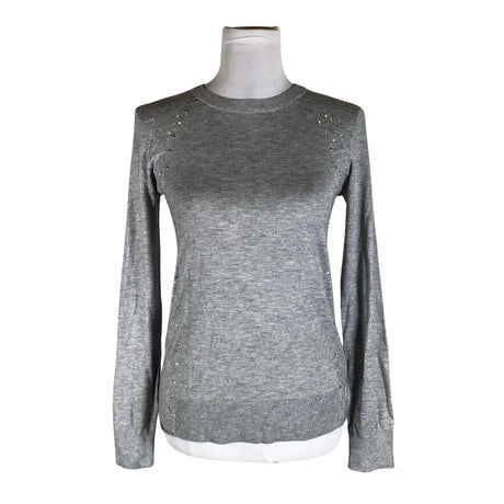 Unisex Michael Kors - Sweater, size 34 - Gray ()