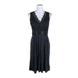 Unisex Banana Republic - Party dress, size 36 - Black ()