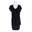 Unisex Tiger of Sweden - Tricot dress, size 36 - Black ()