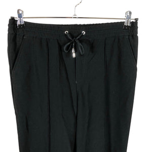 Unisex Filippa K. - Slacks, size 38 - Black (2)