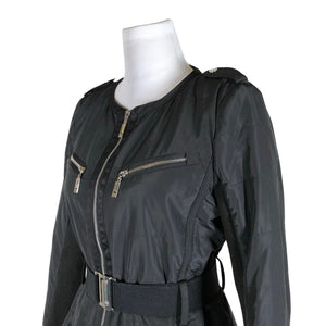 Unisex Philosophy Blues Original - Lightly padded jacket, size 36 - Black (3)