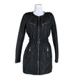 Unisex Philosophy Blues Original - Lightly padded jacket, size 36 - Black ()