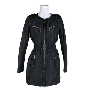 Unisex Philosophy Blues Original - Lightly padded jacket, size 36 - Black (1)
