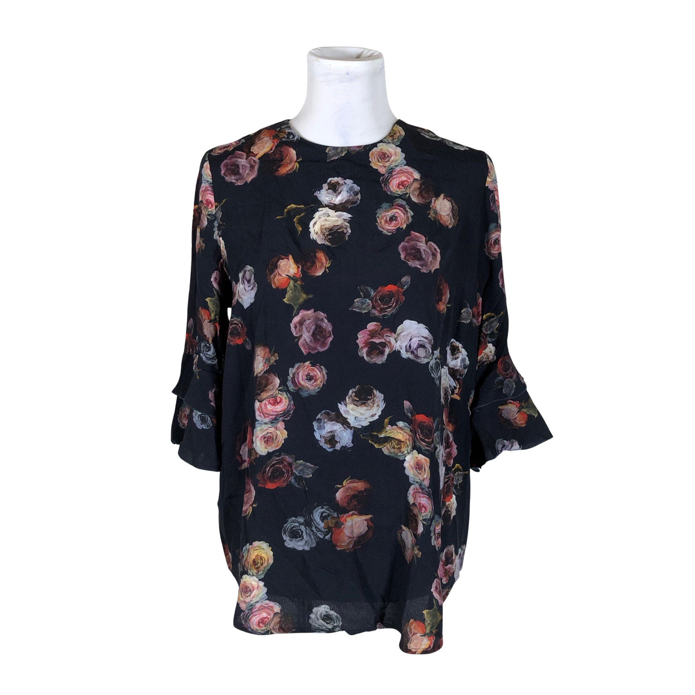 Unisex Andiata - Blouse, size 38 - Blue (1)
