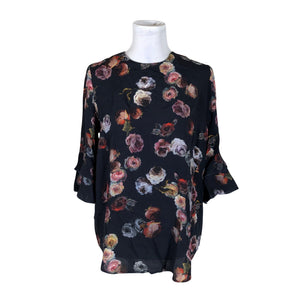 Unisex Andiata - Blouse, size 38 - Blue (1)