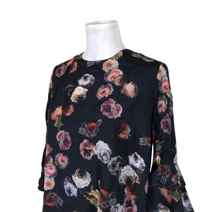 Unisex Andiata - Blouse, size 38 - Blue (3)