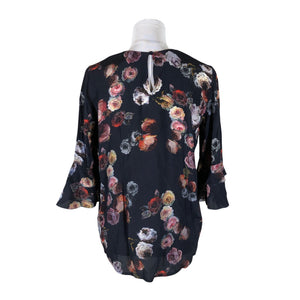 Unisex Andiata - Blouse, size 38 - Blue (2)
