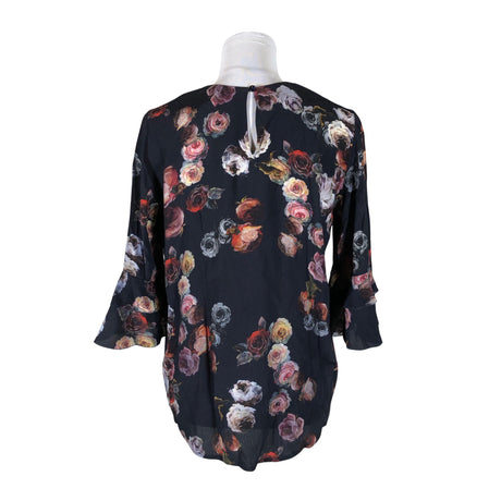 Unisex Andiata - Blouse, size 38 - Blue (2)