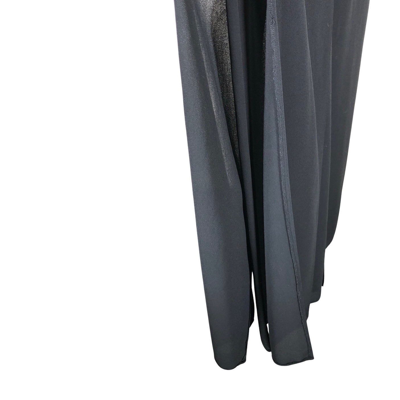 Unisex Molly-Jo - Party trousers, size 36 - Black (2)