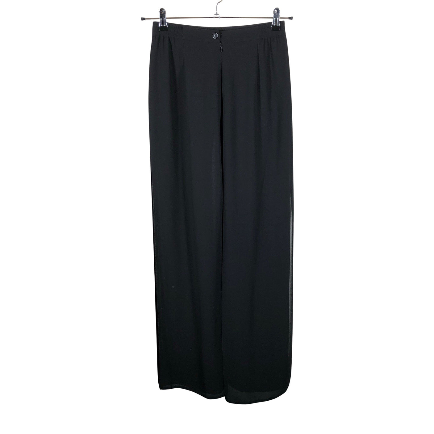 Unisex Molly-Jo - Party trousers, size 36 - Black (3)