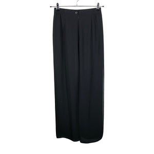 Unisex Molly-Jo - Party trousers, size 36 - Black (3)