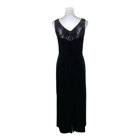 Unisex Steilmann - Party dress, size 36 - Black (2)