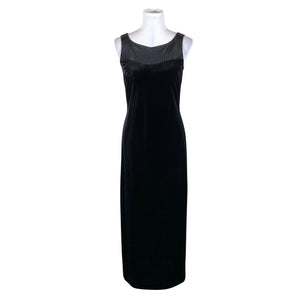 Unisex Steilmann - Party dress, size 36 - Black (1)