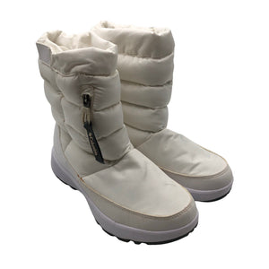 Unisex Columbia - Winter shoes, size 40 - White (2)