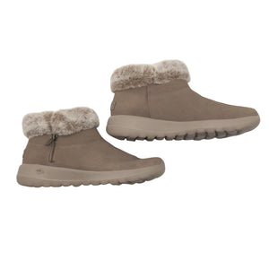 Unisex Skechers - Winter shoes, size 39 - Beige (1)