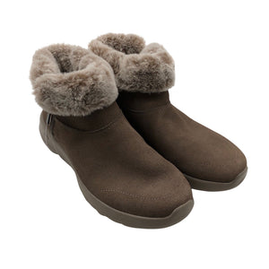 Unisex Skechers - Winter shoes, size 39 - Beige (2)