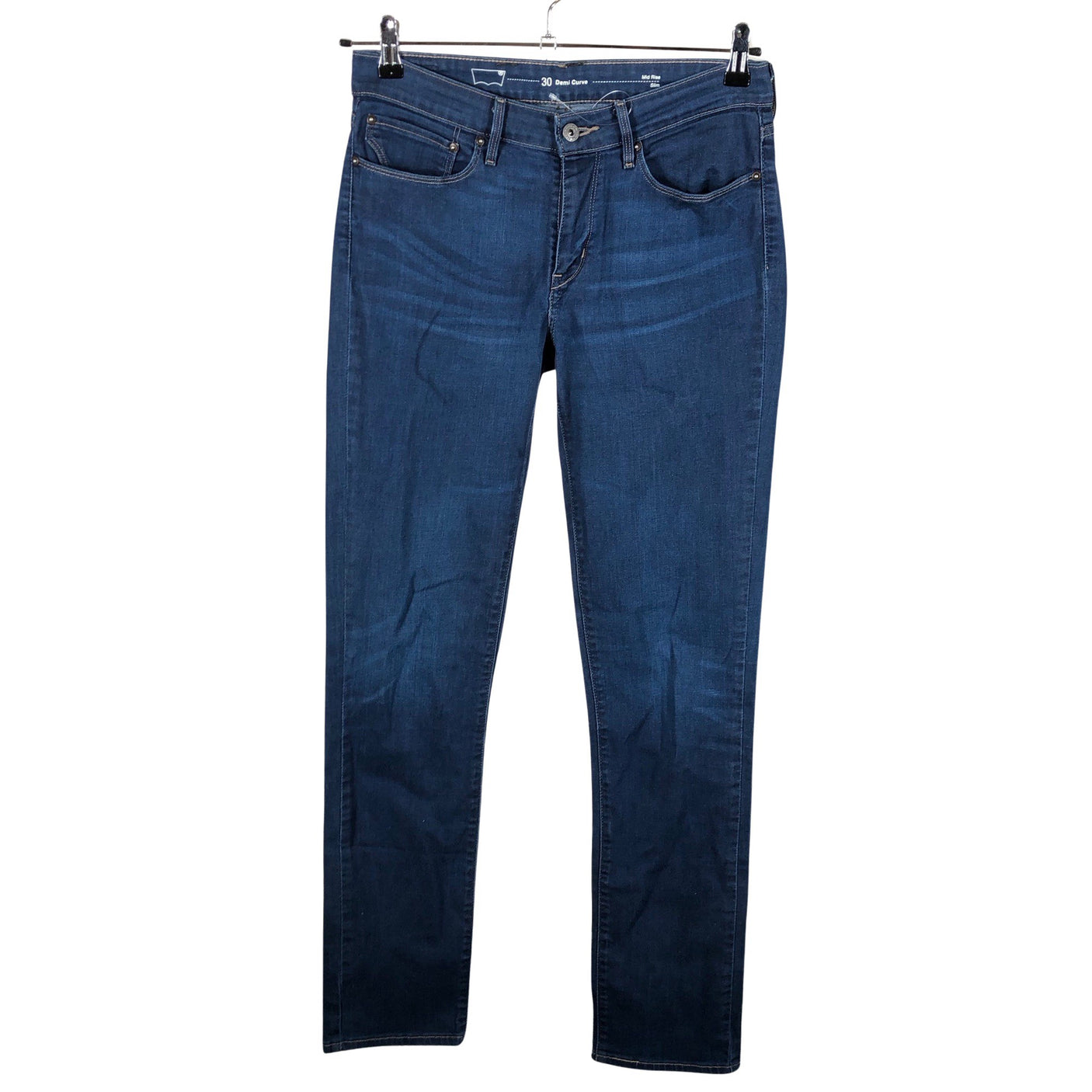 Unisex Levi's - Jeans, size W30 - Blue (1)