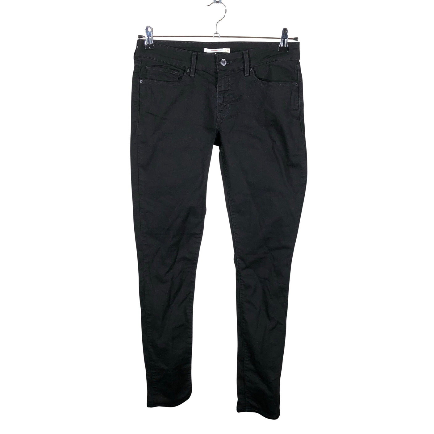 Unisex Levi's - Jeans, size W31 - Black (1)