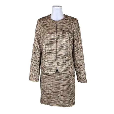 Unisex Esprit - Suit set, size 40 - Beige ()