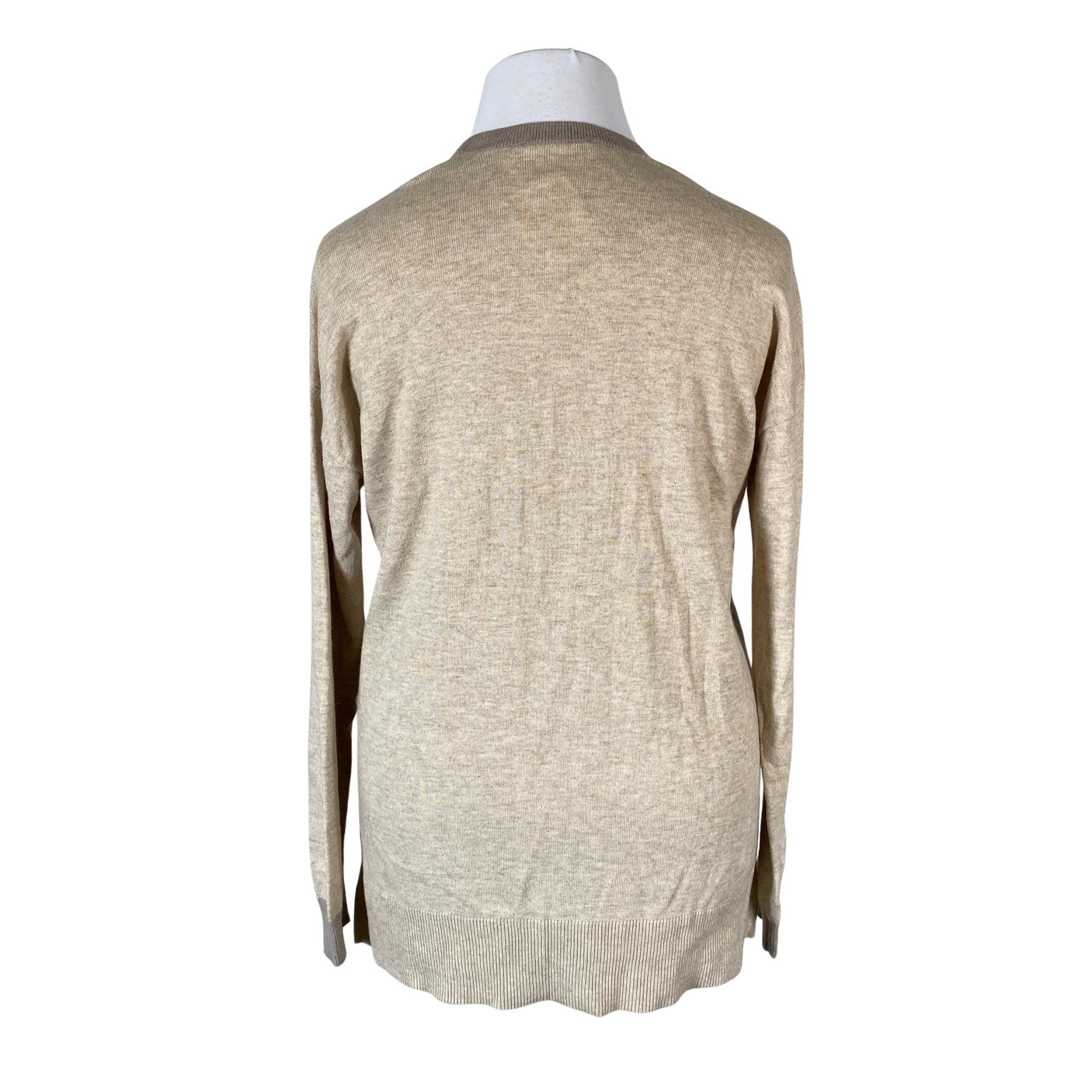 Unisex Esprit - Cardigan, size 42 - Beige (2)