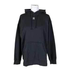 Unisex Adidas - Hoodie, size 40 - Black (1)