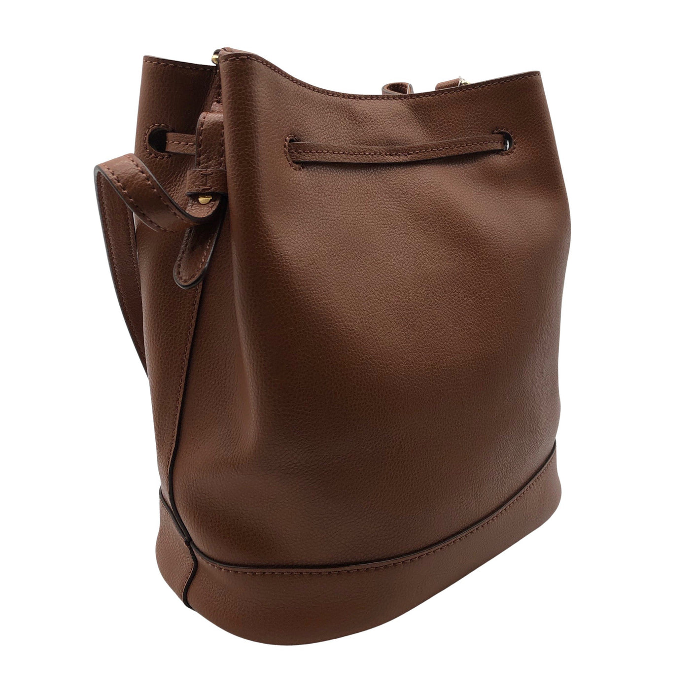 Unisex Lauren Ralph Lauren - Shoulder bag, size Midi - Brown (2)