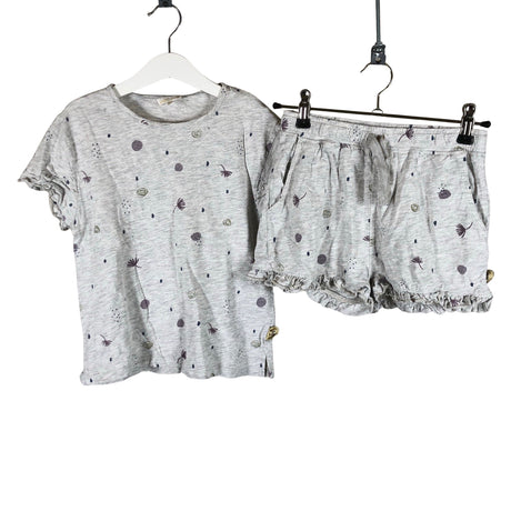 Unisex POMPdeLUX - Nightwear, size 122 - 128 - Gray ()