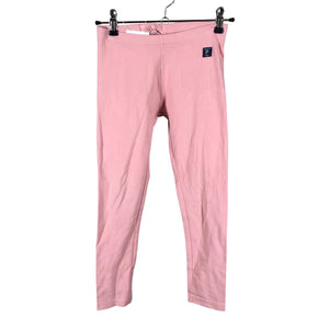 Unisex Polarn O. Pyret - Leggings, size 116 - 122 - Light pink (1)