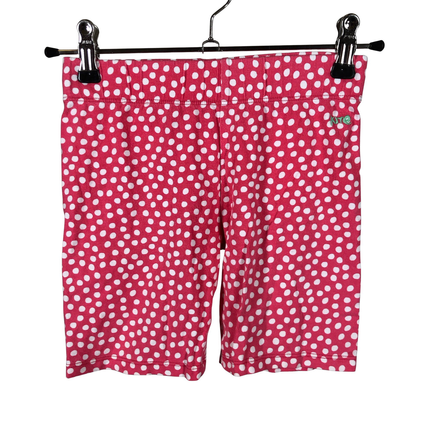 Unisex Kite - Tricot shorts, size 116 - 122 - Pink (1)