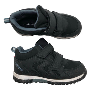Unisex Viking - Spring/Fall shoes, size 32 - Black (1)