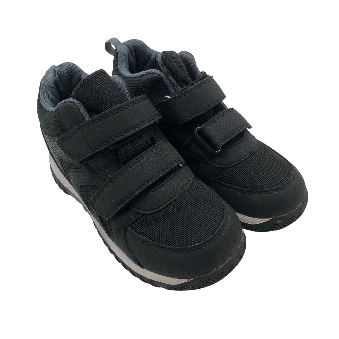 Unisex Viking - Spring/Fall shoes, size 32 - Black (2)