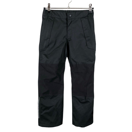 Unisex Reimatec - Spring/Fall pants, size 122 - 128 - Black ()